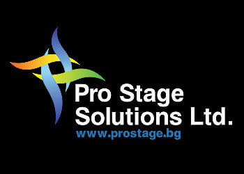 Pro Stage Solutions Ltd.
